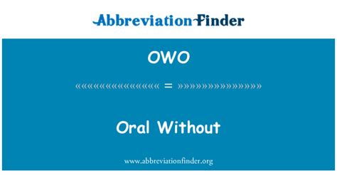 OWO - Oral ohne Kondom Sexuelle Massage Diekirch